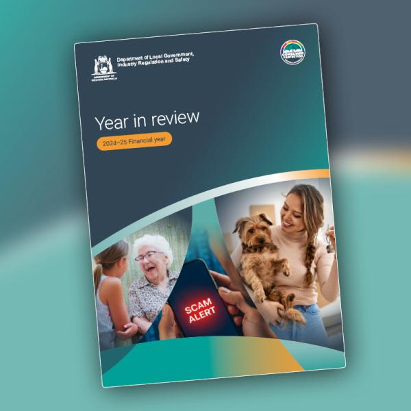 Year in Review 2024-25