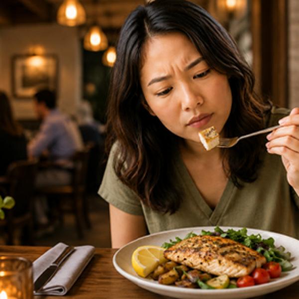 New seafood labelling laws are now in effect